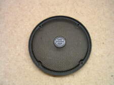 Harley Lautsprecher Boxen Speakers Cover Touring (#5665) TOP