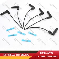 6x Ersatzstecker lang