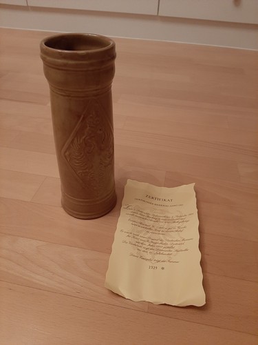 Bierkrug dortmunder union 1583 - union,