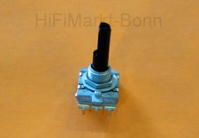 Ersatzteil Dreh-Poti  für  Yamaha RX-V730RDS Original Alps Poti