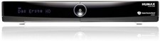 Humax ICord Cable Digitaler HDTV Kabel Festplatten Receiver 500 GB Twin-Tuner