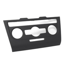 VW Golf 6 VI Cabrio Climatronic Blende 5K0858069Q Heizung Bedienung Dekor Blende