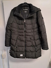 Khujo, Amaray 2, lange Winterjacke, Gr. XXL, wie neu