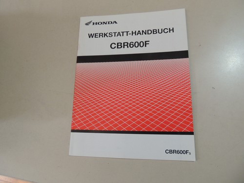 Werkstatthandbuch ergänzung - werkstatthandbuch,