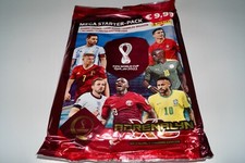 Panini Adrenalyn XL World Cup