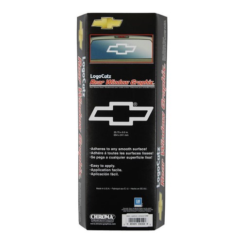 Chevy chevrolet bowtie - chevy,