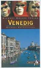 VENEDIG Stadtplan Michael