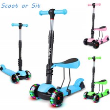 3-in-1 Kinder Roller