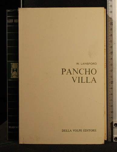 Villa pancho william - villa,