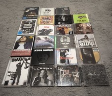 Deutschrap Sammlung, Sido