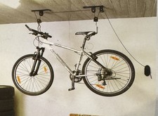 FISCHER Fahrrad-Lift