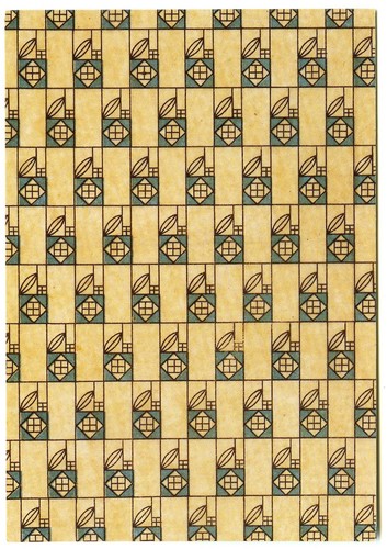 Große jugendstil - -,