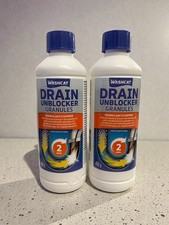 Washcat drain unblocker - drain,