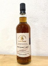 Signatory Speyside M-2011-13