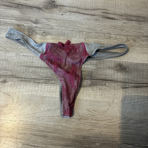 String tanga mit spitze - string,
