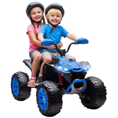 24v elektro quad - quad, kinder