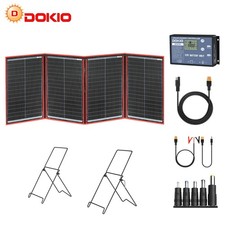 Dokio 200W Tragbares