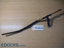 Ölmessstab Führungsrohr