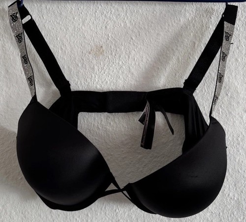 Victoria secret push bh - victoria's, push-up-bh