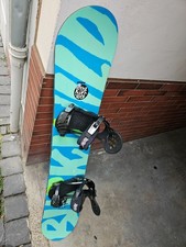 RIDE Snowboard 148 Cm