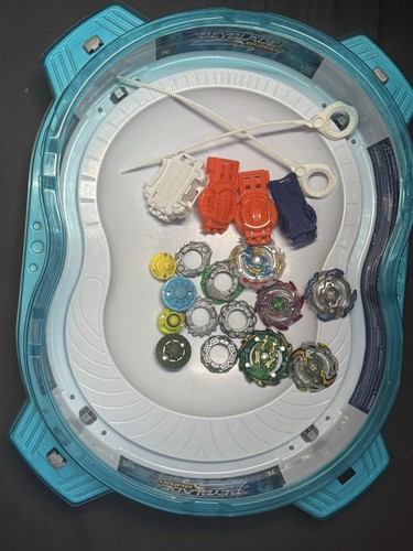Hasbro beyblade burst - burst, set
