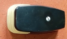 Positionsleuchte weiß Buglicht Hecklicht 12v Form 76 Positionslampe