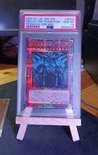 Yu-Gi-Oh! Obelisk der Peiniger