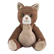 Warmies® Katze sitzend