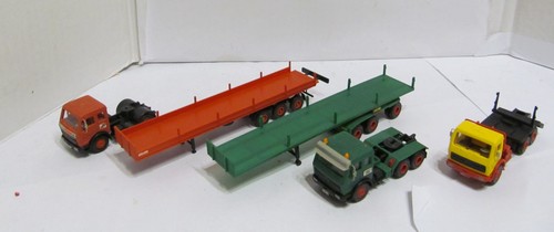 Modellautos lkw 5 - modellautos,