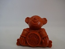 Schöller 1993 - Koalabären 3.Serie " Koala mit Drummer " Braune Variante