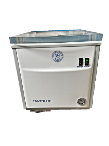 Uniequip univapo 150 labor - univapo,