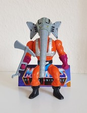 SNOUT SPOUTS Komplett MOTU