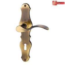 Hoppe Weimar Türdrücker