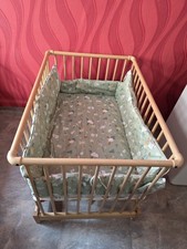 Laufgitter Laufstall