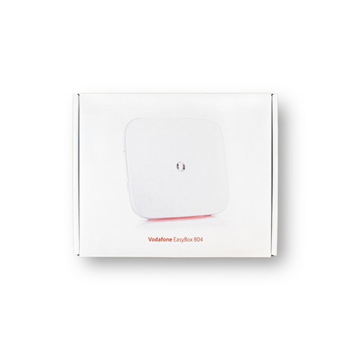 Vodafone easybox 804 - vodafone,