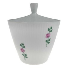 Zuckerdose groß Seltmann Weiden Monika Rosenranke 25355