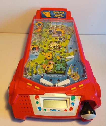 Pokemon thunderstruck - pokemon,