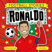Football stories ronaldo - football,