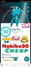 Pokemon shiny dialga origin - dialga,