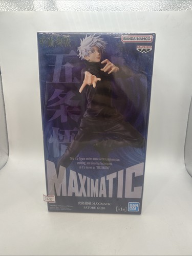 Action figuren jujutsu kaisen - action,