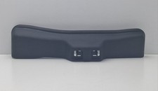 Toyota Yaris 2007-16 Untersitz