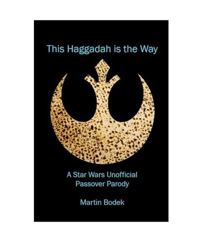 This haggadah the - way:, a