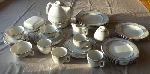 Kaffeegeschirr kaffeeservice - kaffeegeschirr,