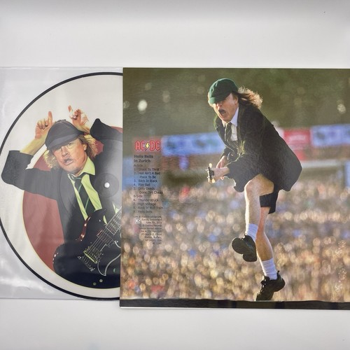 Hells bells in - ac/dc,