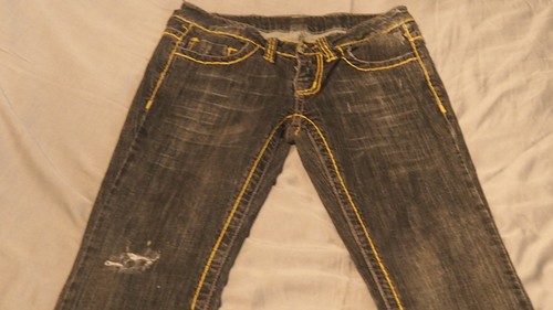 Dsquared damen jeans - dsquared,