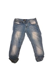 Rock Revival Jeans Gr 13