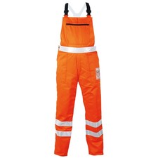 Schnittschutzlatzhose BIRKE