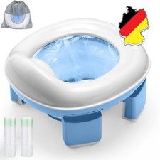 Toilettensitz Kinder WC