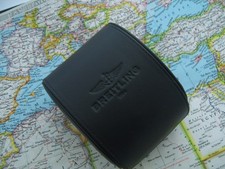 BREITLING UHREN BOX /ETUI IN