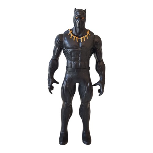 Marvel figur black - marvel,